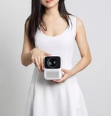 Xiaomi Wanbo Xiaomi Wanbo Portable Projector T2 Free
