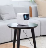 Xiaomi Wanbo Xiaomi Wanbo Portable Projector T2 Free