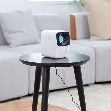 Xiaomi Wanbo Xiaomi Wanbo Portable Projector T2 Free