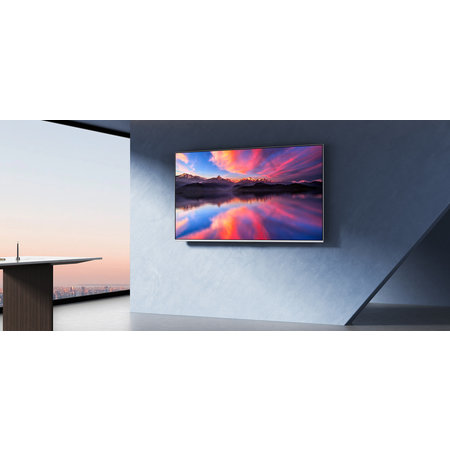 Xiaomi Xiaomi Mi Q1 TV 75 Inch