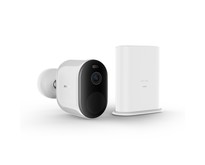 Xiaomi Imilab EC4 Beveiligingscamera