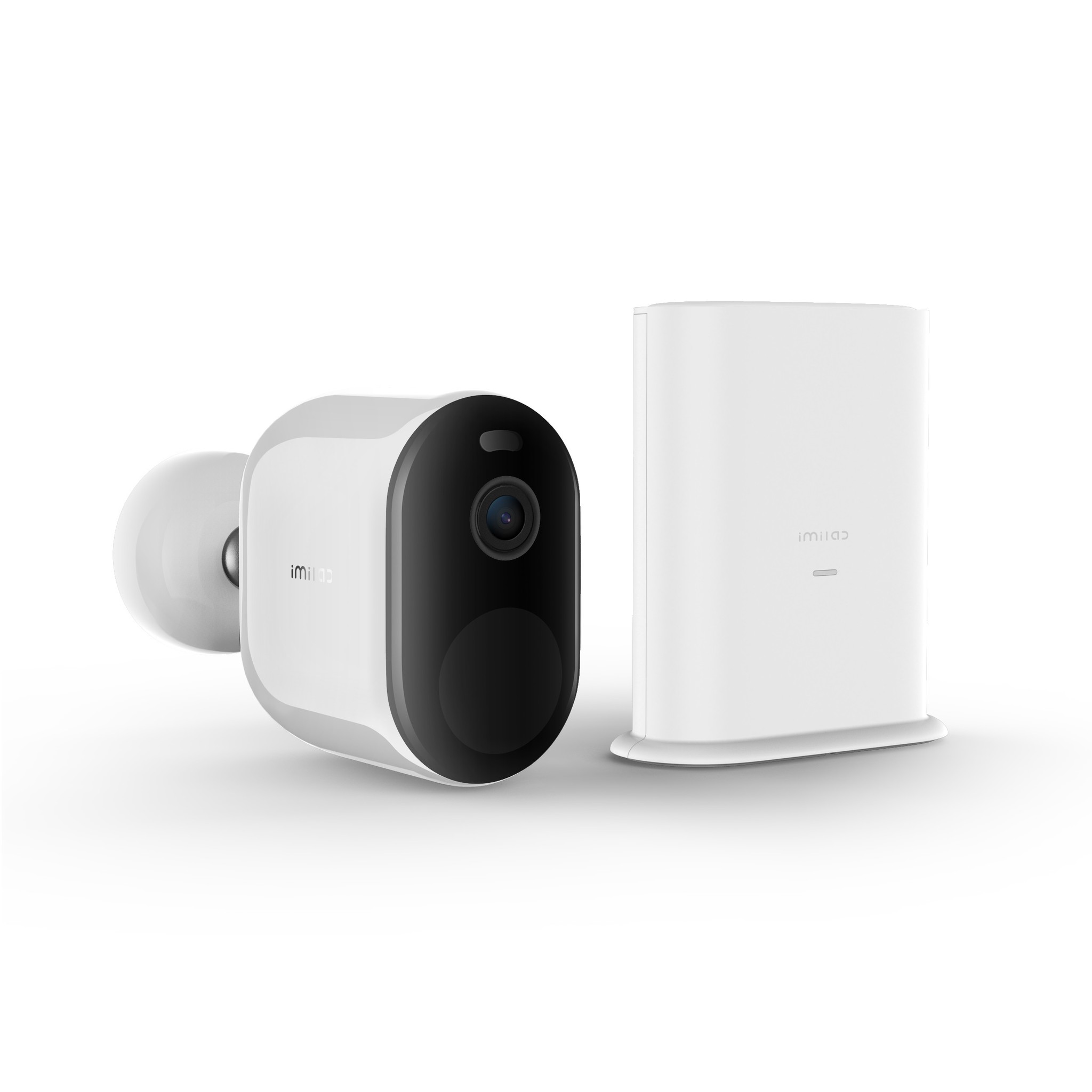 Xiaomi IMILAB EC3 Security Camera - TechPunt