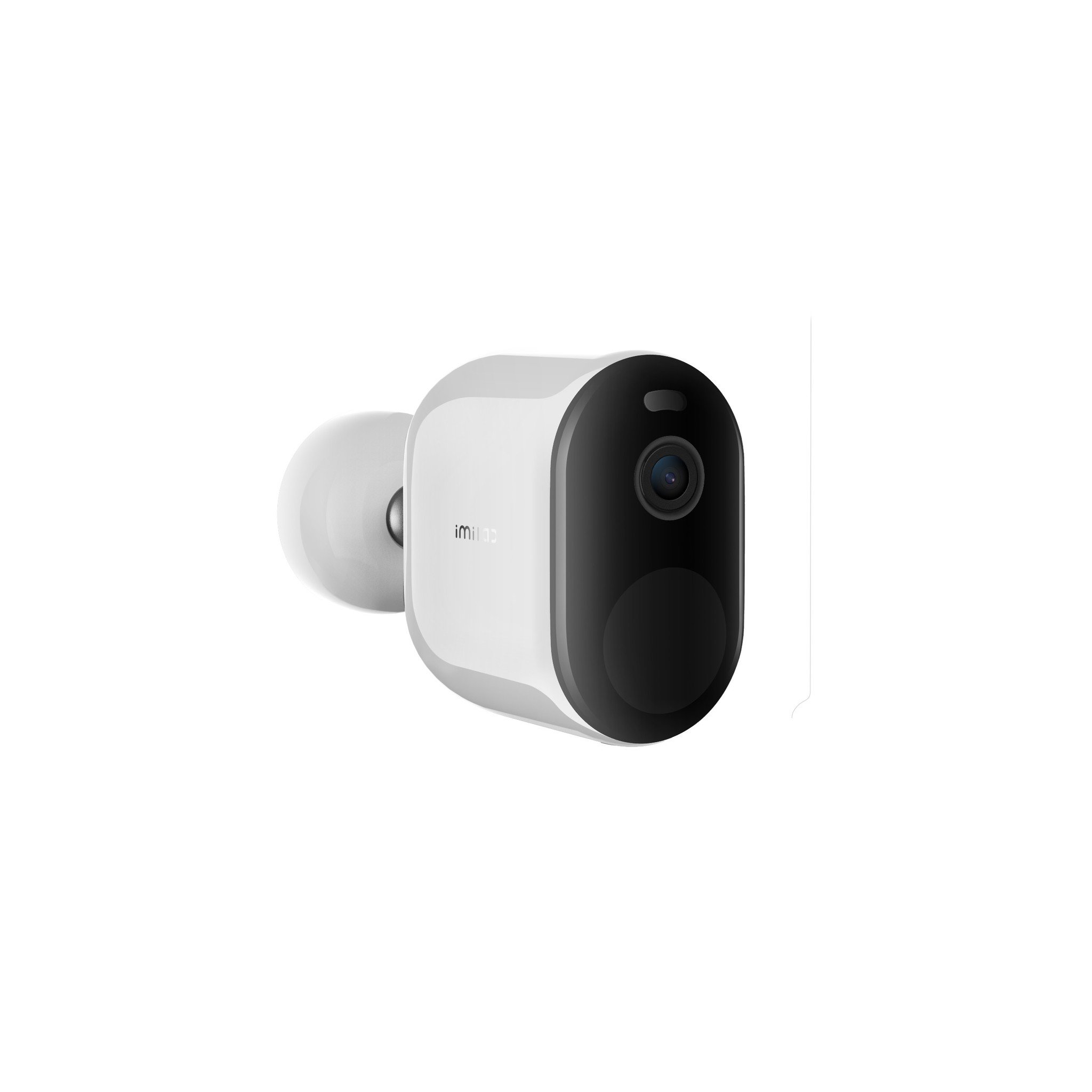 Xiaomi IMILAB EC3 Security Camera - TechPunt