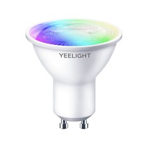 Xiaomi Yeelight GU10 LED Smart Bulb W1 Multicolor