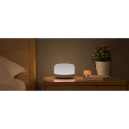 Xiaomi Yeelight Xiaomi Yeelight Bedside Lamp D2