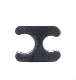 Attaches de câble pour Xiaomi M365, M365 Pro, Essential, 1S, Mi Scooter 3 et Mi Pro 2 Scooter