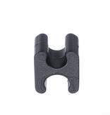 Attaches de câble pour Xiaomi M365, M365 Pro, Essential, 1S, Mi Scooter 3 et Mi Pro 2 Scooter