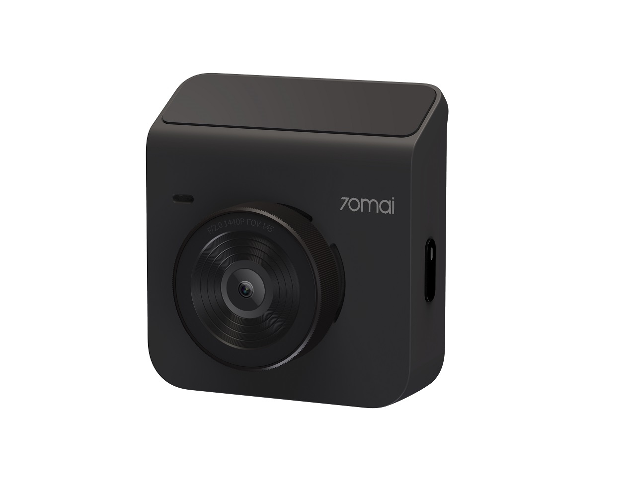 70mai Smart Dash Cam A400