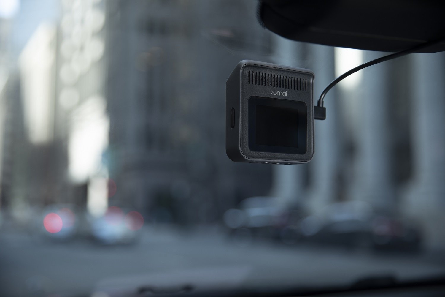 70mai Smart Dash Cam A400