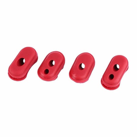 Cable Cover set for Xiaomi M365, M365 Pro, Essential, 1S, Mi Scooter 3 and Mi Pro 2 Scooter