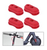 Afdekkap set voor kabels voor Xiaomi M365, M365 Pro, Essential, 1S, Mi Scooter 3 en Mi Pro 2 Step