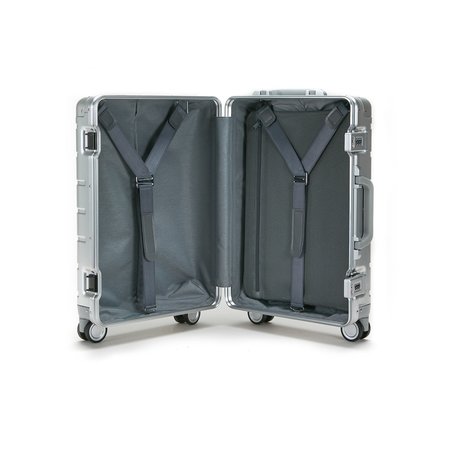 Xiaomi Xiaomi Metal Carry-on Luggage 20 Inch