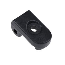 Vergrendelhaak voor vouwsysteem voor Xiaomi M365, M365 Pro, Essential, 1S, Mi Scooter 3 en Mi Pro 2 Step