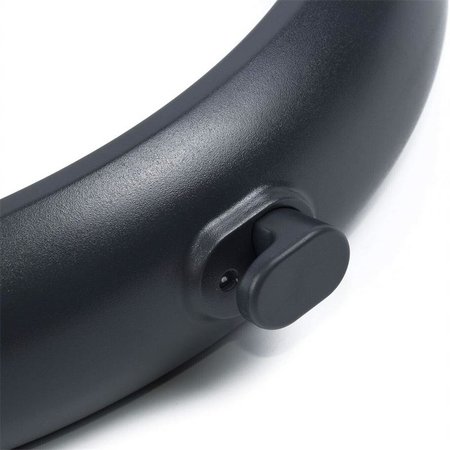Rear Fender Hook for Xiaomi M365, M365 Pro, Essential, 1S, Mi Scooter 3 and Mi Pro 2 Scooter