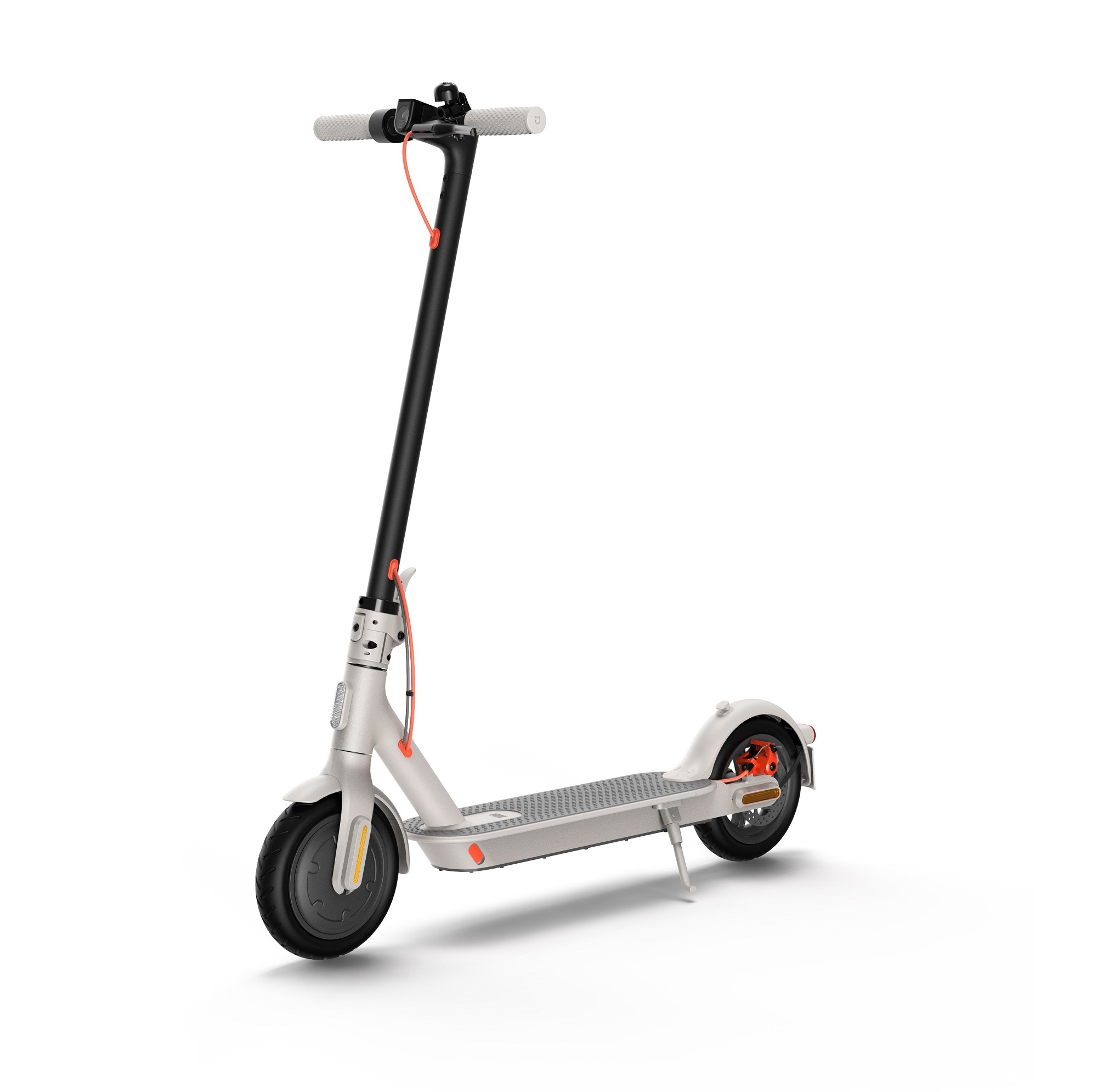 Xiaomi Mi 3 Electric Scooter Review