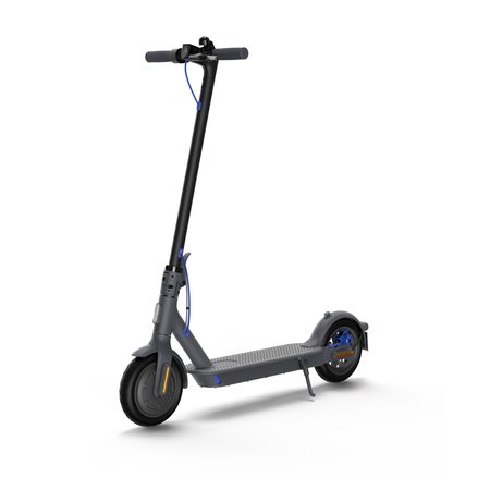 Xiaomi Xiaomi Mi Electric Scooter 3 Europese Versie