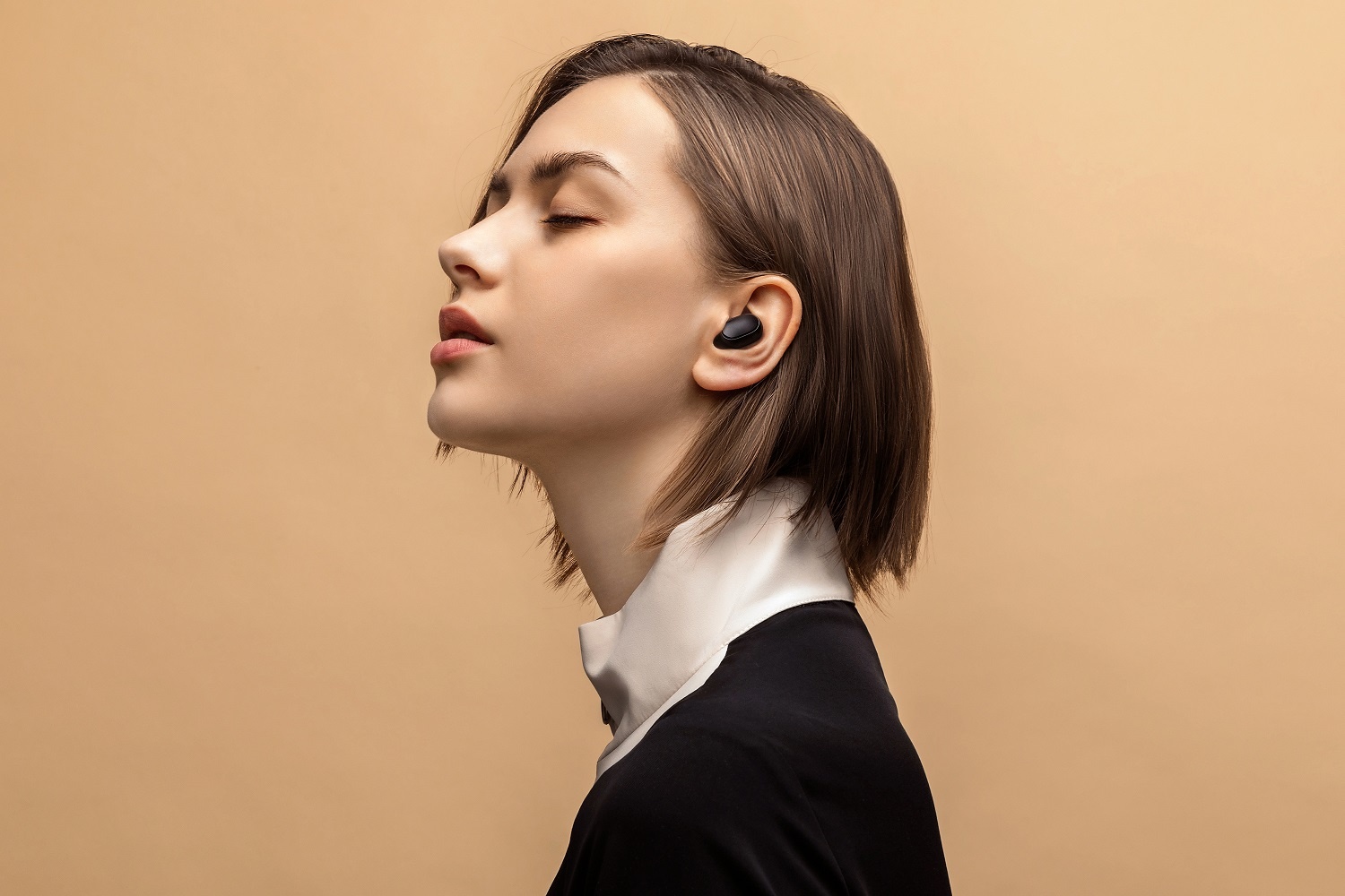 xiaomi mi earbuds basic 2 true wireless