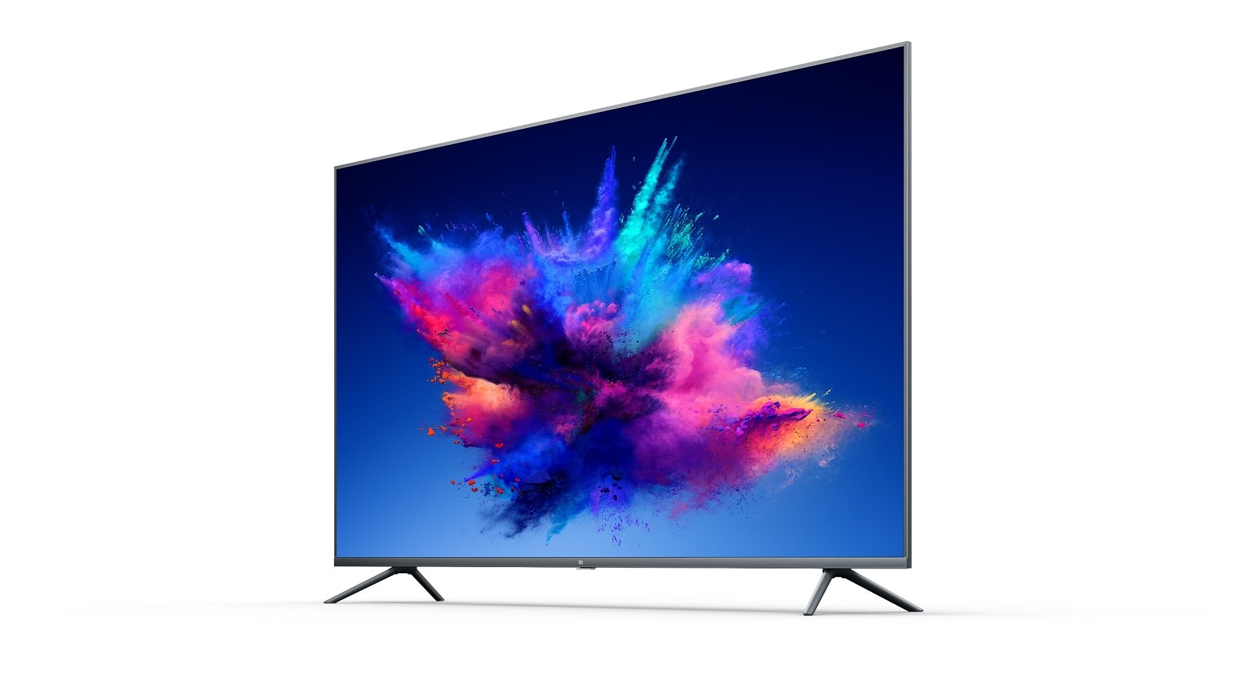 Телевизор xiaomi tv l43m8 afru