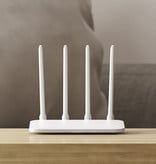 Xiaomi Xiaomi Router 4A Gigabit Europese Versie