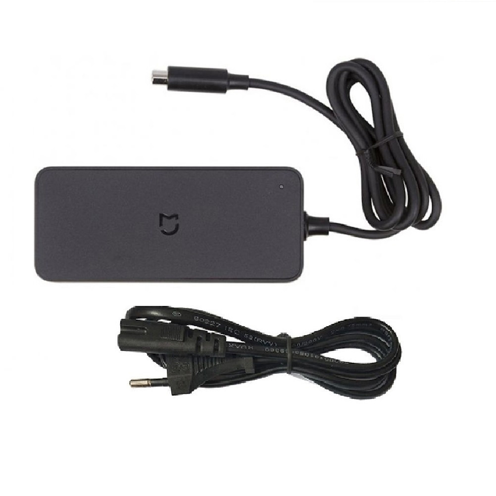 bancarrota traqueteo Abrasivo Charger for Xiaomi Mi Scooter M365, M365 Pro, Essential, 1S en Pro 2