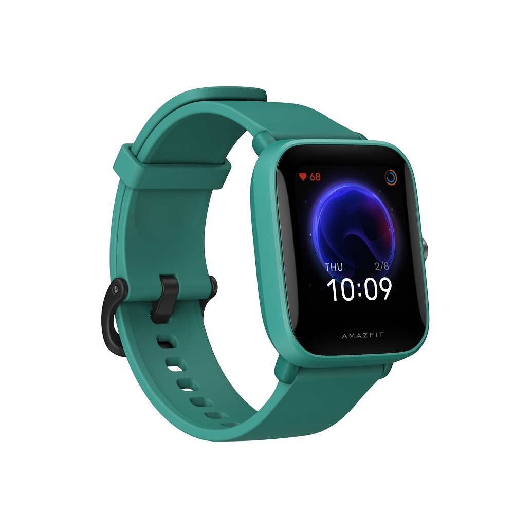 Huami Amazfit BIP TechPunt