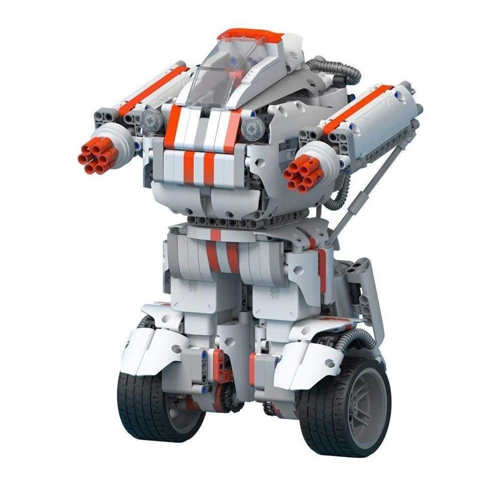 Xiaomi Mi Robot Builder - TechPunt
