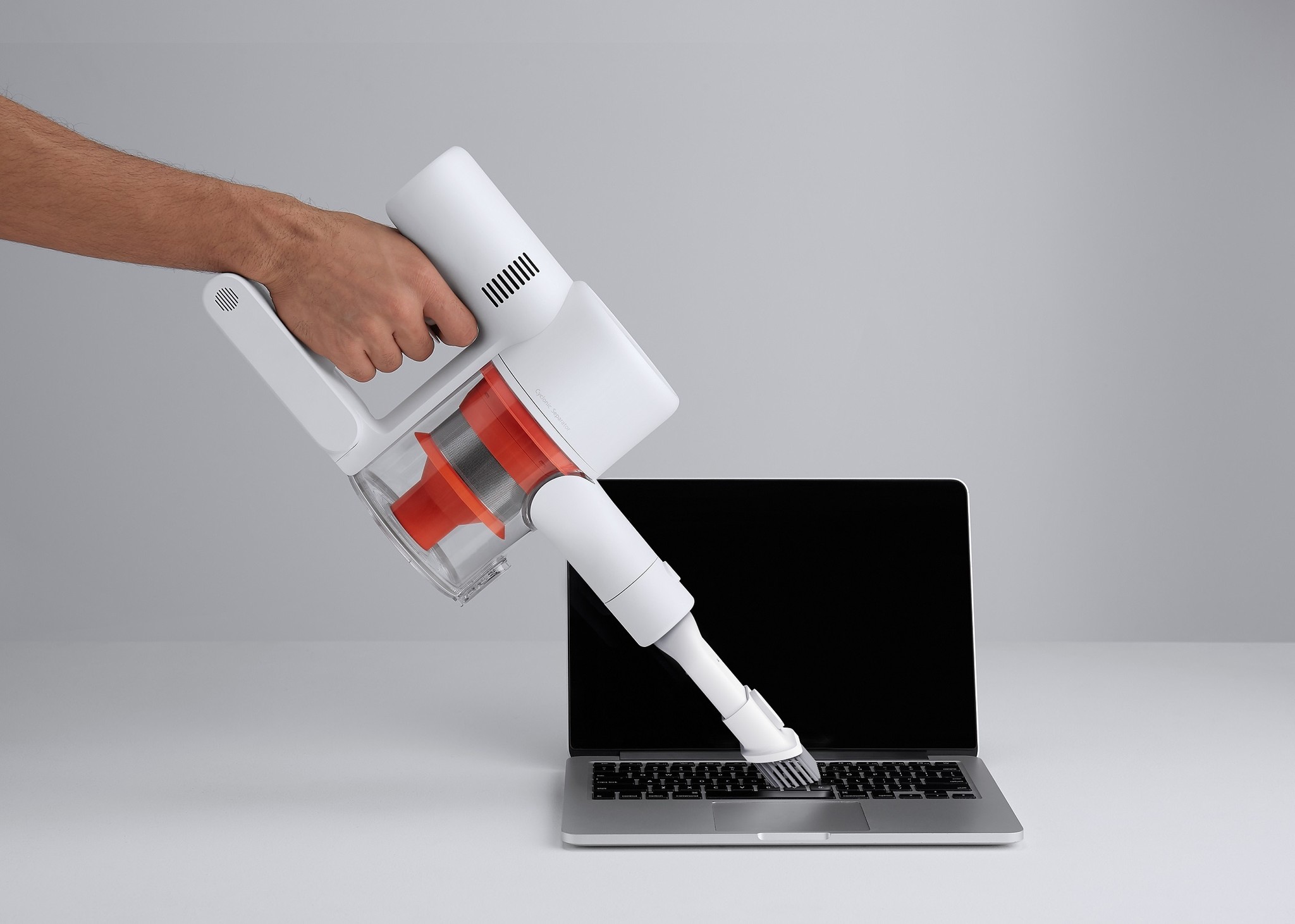 Xiaomi Mijia 1C Handheld Cordless Vacuum Review - CarPlay Life