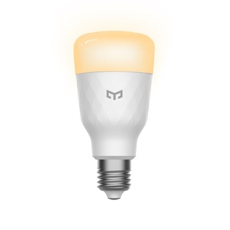 Xiaomi Yeelight Xiaomi Yeelight LED Smart Bulb W3