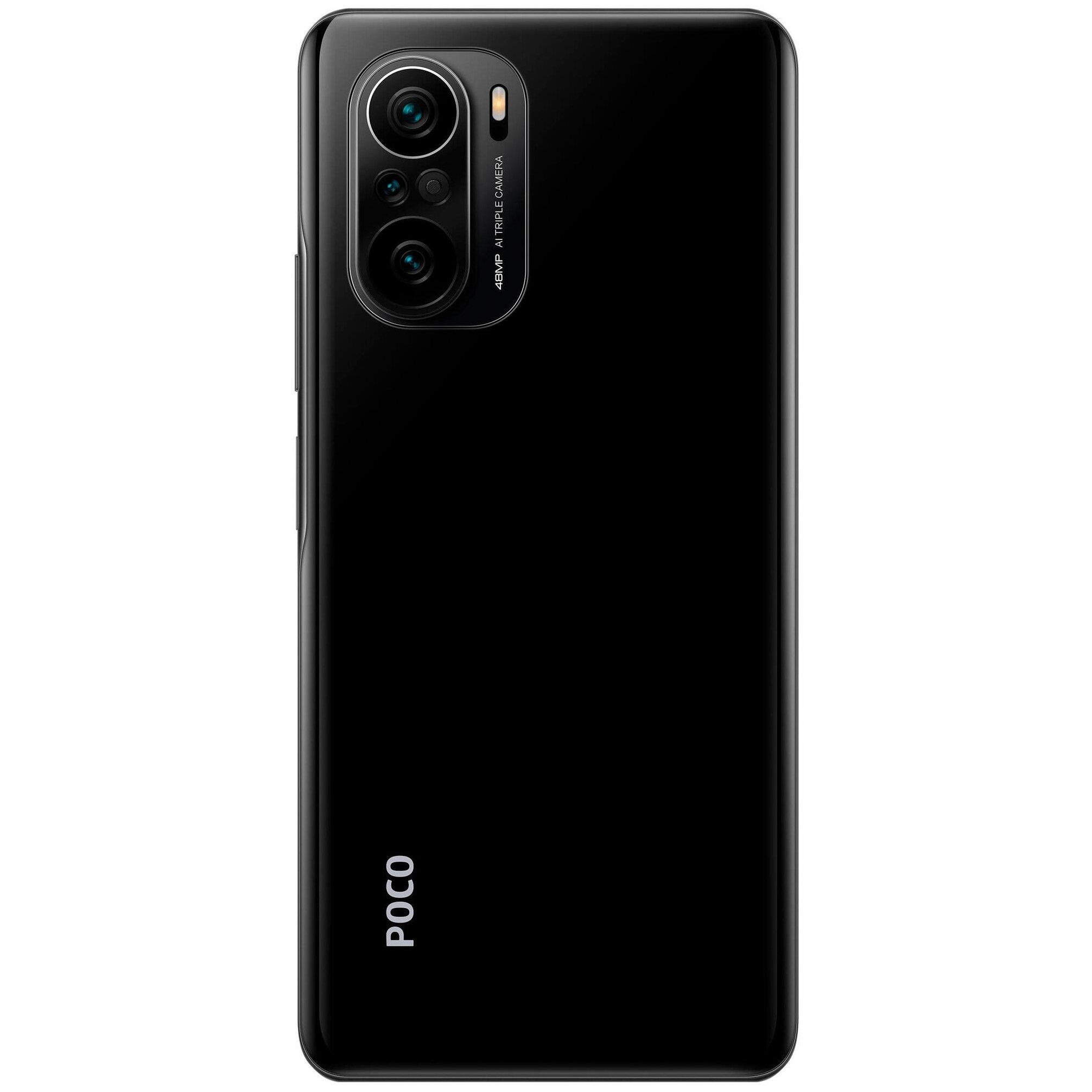 Xiaomi Poco F3 6GB 128GB - TechPunt