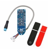 Xiaomi Circuit Board et Dashboard pour Xiaomi M365 Scooter