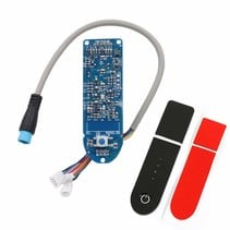 Circuit Board and Dashboard for Xiaomi M365 Step