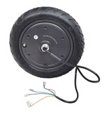 Vorderrad mit 350 Watt Motor für Xiaomi M365 Scooter