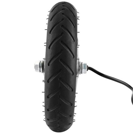 Roue avant avec moteur 350 Watt pour scooter Xiaomi M365