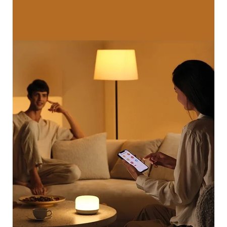 Xiaomi Yeelight Xiaomi Yeelight LED Smart Bulb W3