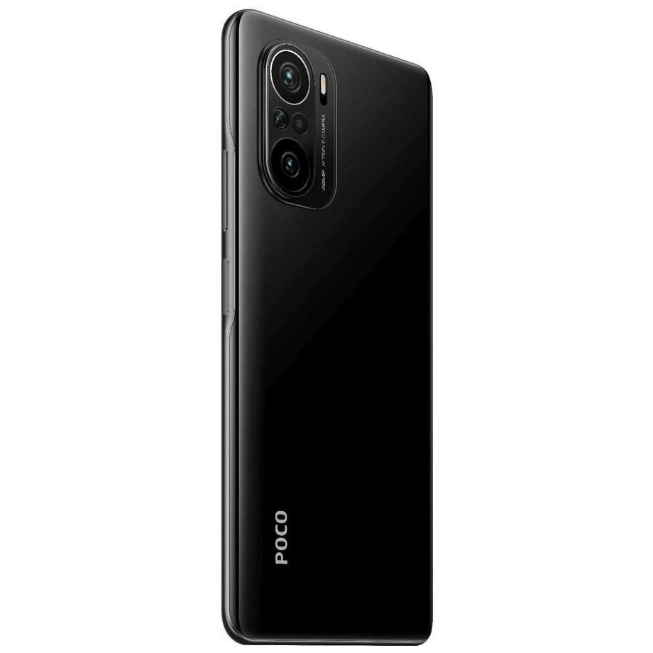 Xiaomi Poco F3 8GB/256GB Night Black-