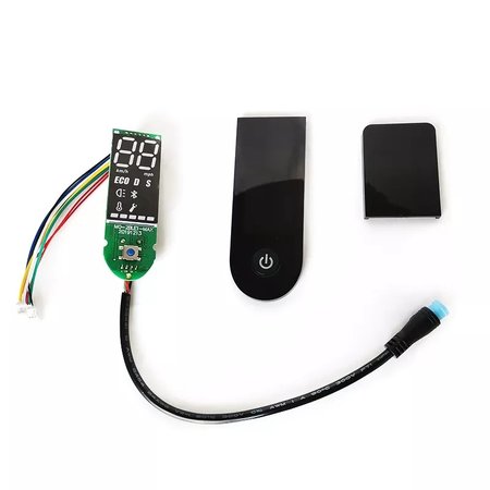 Circuit Board et Display Dashboard pour Xiaomi M365 Scooter