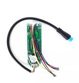 Circuit Board et Display Dashboard pour Xiaomi M365 Scooter