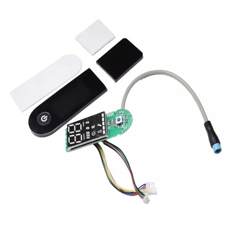 Circuit Board et Display Dashboard pour Xiaomi M365 Scooter