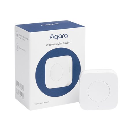 Xiaomi Aqara Xiaomi Aqara Wireless Mini Switch