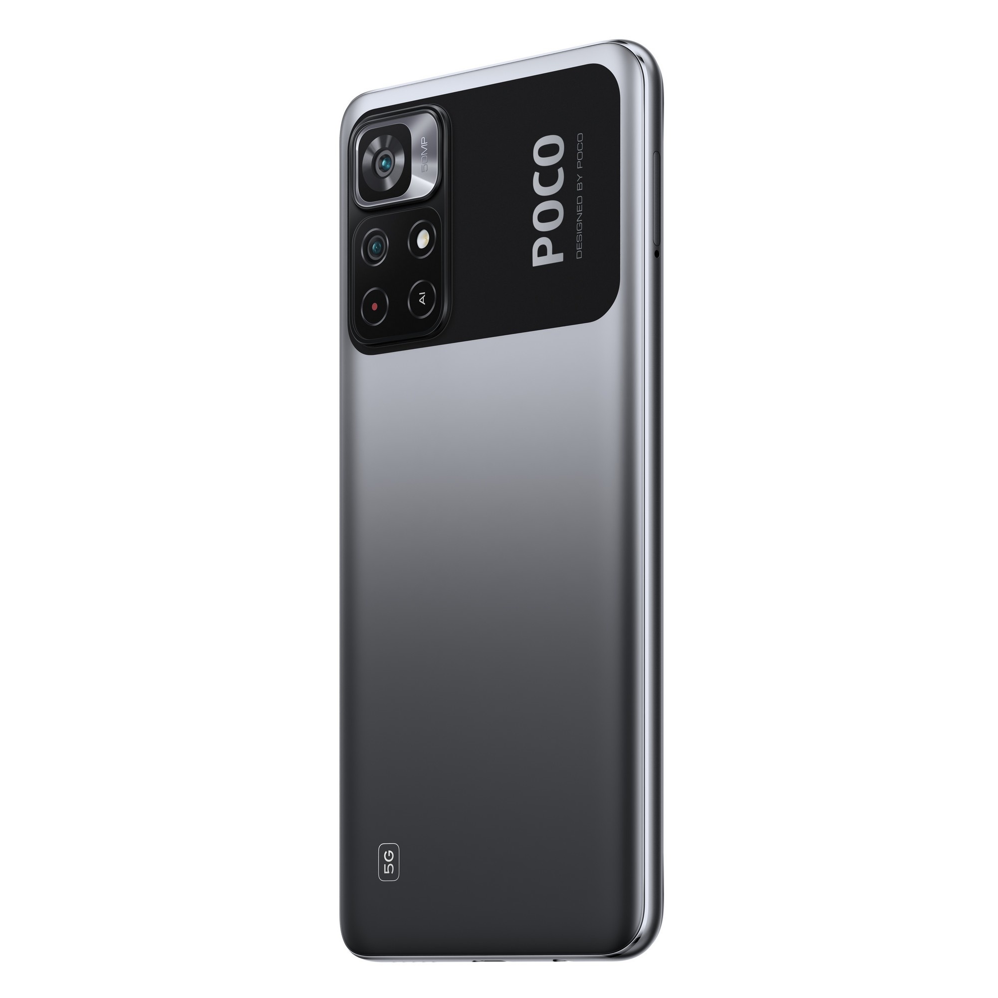 Xiaomi Poco M4 Pro 5g 6gb 128gb Techpunt 0301