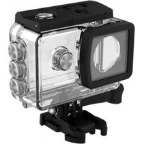 Onderwaterbehuizing voor SJCAM SJ5000 Serie