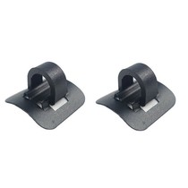 Cable Clips for Xiaomi M365, M365 Pro, Essential, 1S, Mi Scooter 3 and Mi Pro 2 Scooter