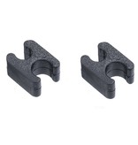 Attaches de câble pour Xiaomi M365, M365 Pro, Essential, 1S, Mi Scooter 3 et Mi Pro 2 Scooter