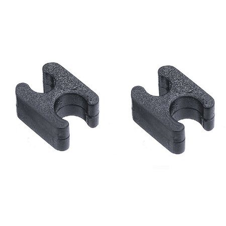 Attaches de câble pour Xiaomi M365, M365 Pro, Essential, 1S, Mi Scooter 3 et Mi Pro 2 Scooter