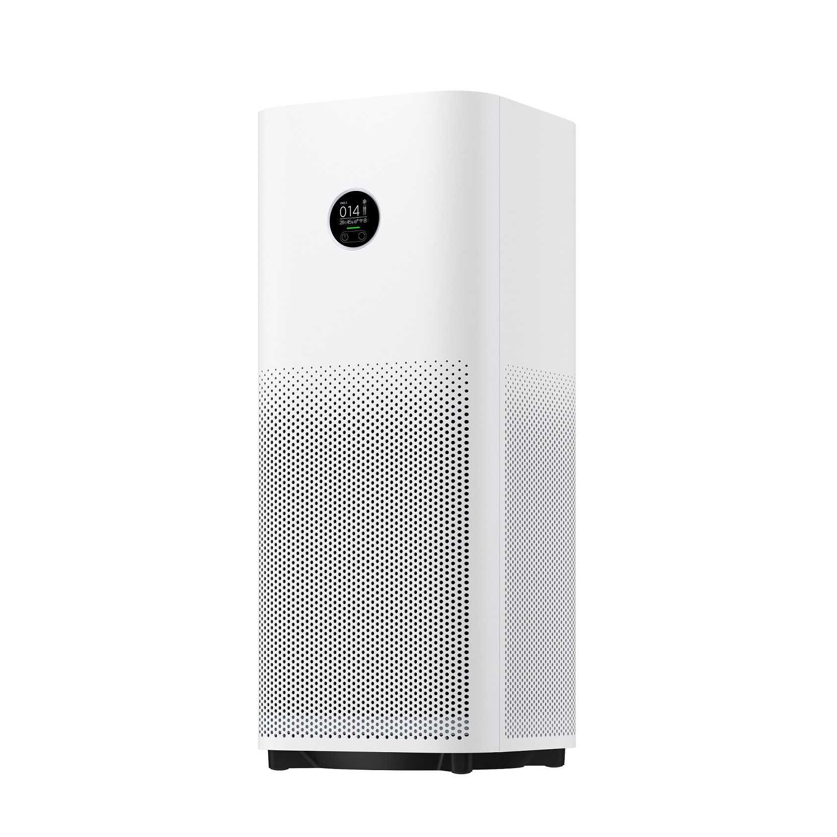 XIAOMI Air Purifier 4 Pro, 4, 4 Lite OLED Screen Display Control by  SmartPhone App 1 Year warranty - Peacestop