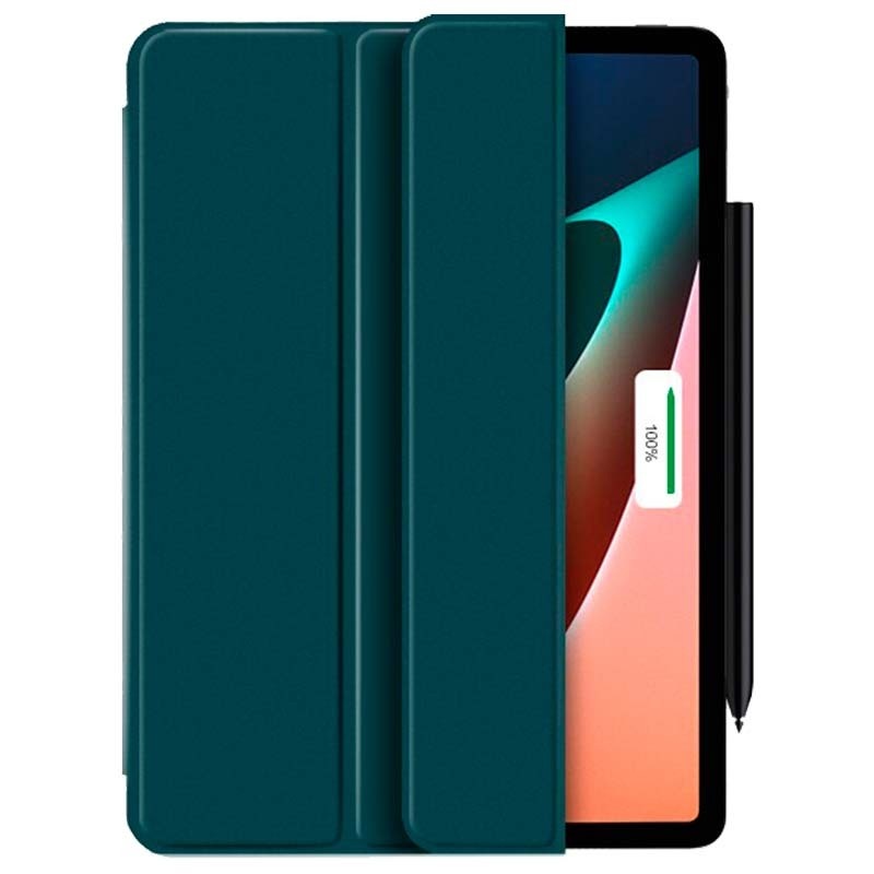 Xiaomi Pad 5 Cover Case - TechPunt