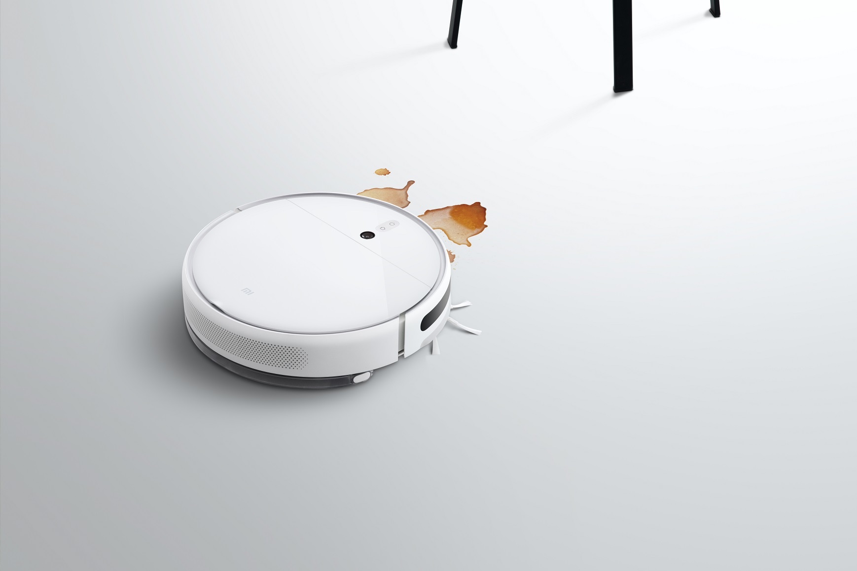 Xiaomi Mi Robot Vacuum Mop 2 BHR5195EU desde 276,89 €