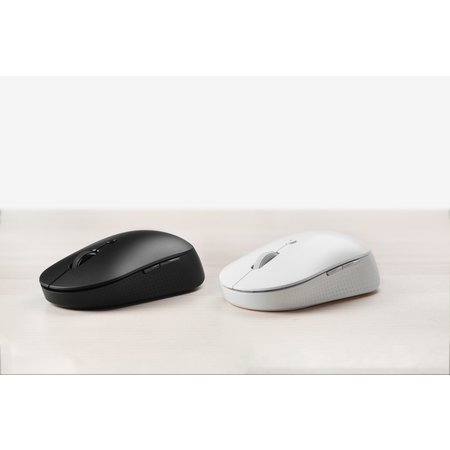 Xiaomi Xiaomi Mi Dual Mode Wireless Mouse Silent Edition