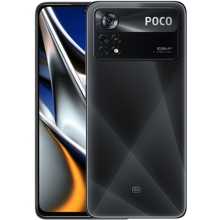 Xiaomi Xiaomi Poco X4 Pro 5G 6GB 128GB