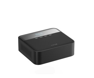 xiaomi 70mai compressore d'aria lite tp03, 12v portatile auto